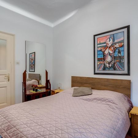 City Apartment With Garden - Happy Rentals Rijeka Exterior foto